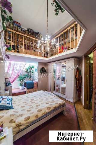 3-комнатная квартира, 150 м², 6/6 эт. на продажу в Киришах Кириши - изображение 1