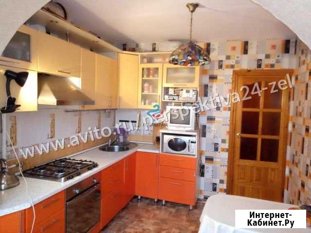 2-комнатная квартира, 49.6 м², 3/5 эт. на продажу в Волжске Волжск - изображение 1