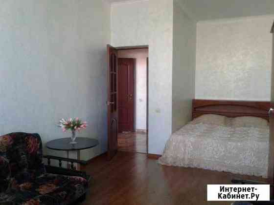 1-комнатная квартира, 41 м², 3/6 эт. в аренду посуточно в Анапе Анапа