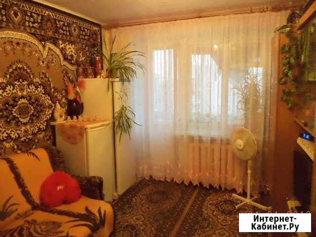 4-комнатная квартира, 61.1 м², 3/5 эт. на продажу в Котласе Котлас - изображение 1
