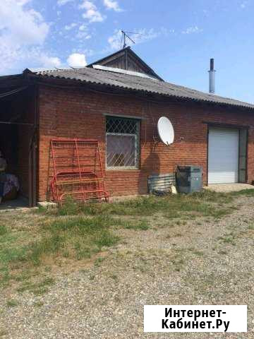 Участок промназначения 44 сот. на продажу в Майкопе Майкоп - изображение 1