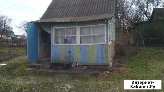 Дача 20 м² на участке 4.5 сот. на продажу в Брянске Брянск - изображение 1