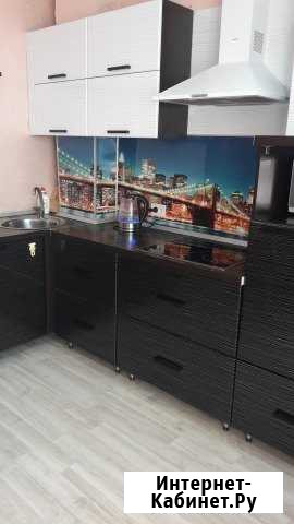 1-комнатная квартира, 52 м², 8/14 эт. в аренду посуточно в Тольятти Тольятти - изображение 1