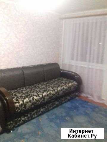 1-комнатная квартира, 37 м², 1/10 эт. в аренду посуточно в Первоуральске Первоуральск - изображение 1