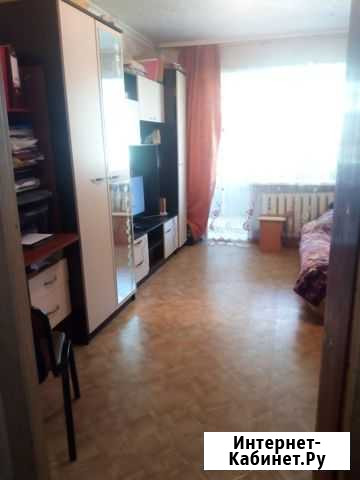 2-комнатная квартира, 44.7 м², 1/3 эт. на продажу в Биробиджане Биробиджан - изображение 1