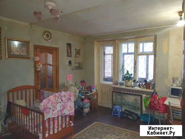 2-комнатная квартира, 42.6 м², 2/5 эт. на продажу в Балашихе Балашиха - изображение 1