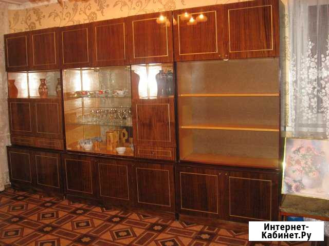 1-комнатная квартира, 32 м², 3/5 эт. в аренду на длительный срок в Орле Орёл - изображение 1