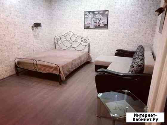 1-комнатная квартира, 50 м², 2/8 эт. в аренду посуточно в Рязани Рязань