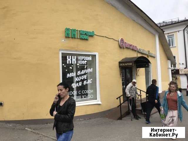 Сдам торговую площадь Владимир - изображение 1