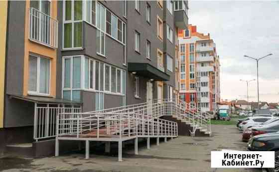 3-комнатная квартира, 77 м², 2/7 эт. на продажу в Краснодаре Краснодар