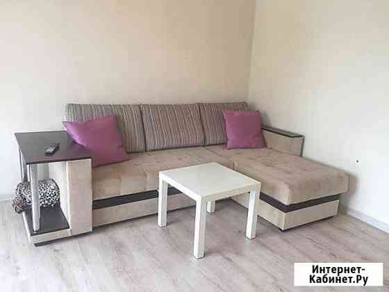 2-комнатная квартира, 45 м², 2/5 эт. в аренду на длительный срок в Новокузнецке Новокузнецк