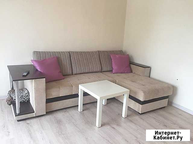 2-комнатная квартира, 45 м², 2/5 эт. в аренду на длительный срок в Новокузнецке Новокузнецк - изображение 1
