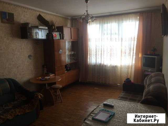 2-комнатная квартира, 47 м², 4/5 эт. на продажу в Рузе Руза - изображение 1