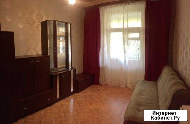 1-комнатная квартира, 29 м², 3/3 эт. на продажу в Новомосковске Новомосковск - изображение 1