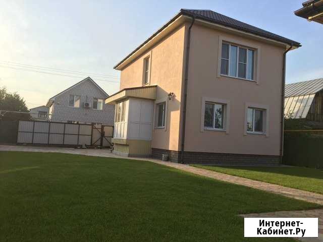 Дом 120 м² на участке 4 сот. в аренду посуточно в Энгельсе Энгельс - изображение 1