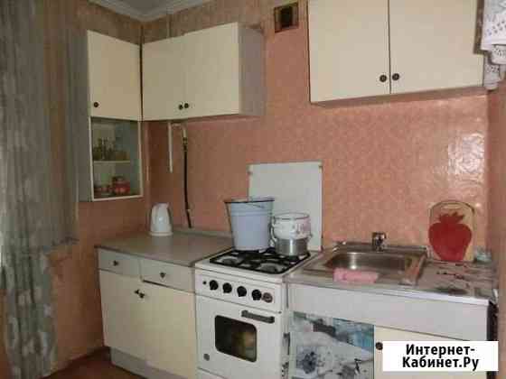 2-комнатная квартира, 44 м², 1/3 эт. в аренду на длительный срок в Барнауле Барнаул