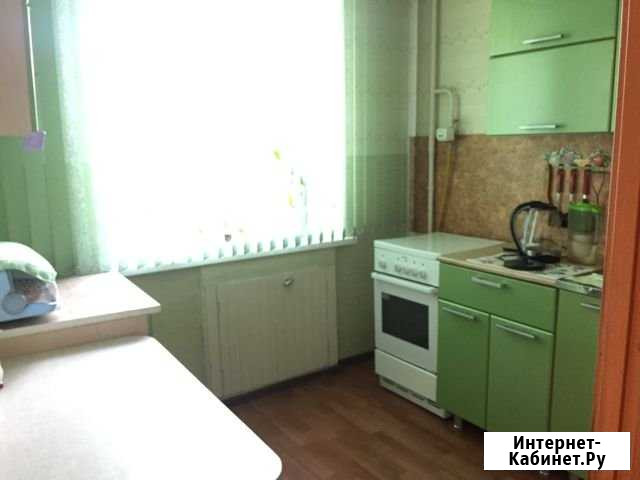 2-комнатная квартира, 43 м², 2/5 эт. в аренду на длительный срок в Мурманске Мурманск - изображение 1