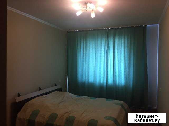 2-комнатная квартира, 70 м², 6/10 эт. в аренду на длительный срок в Кстово Кстово - изображение 1