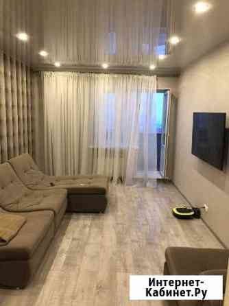 2-комнатная квартира, 72 м², 17/19 эт. на продажу в Раменском Раменское