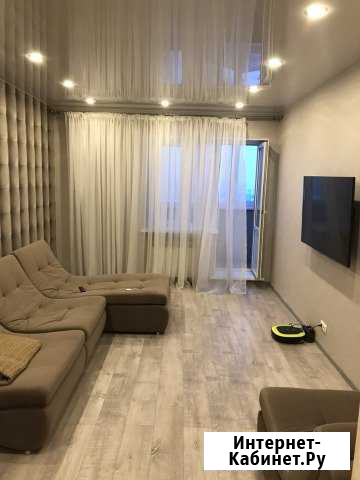 2-комнатная квартира, 72 м², 17/19 эт. на продажу в Раменском Раменское - изображение 1