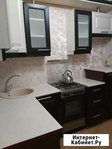 1-комнатная квартира, 34 м², 2/9 эт. в аренду посуточно в Елабуге Елабуга - изображение 1