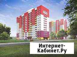 1-комнатная квартира, 42 м², 6/14 эт. на продажу в Брянске Брянск