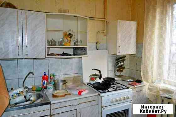 2-комнатная квартира, 45 м², 1/5 эт. на продажу в Егорьевске Егорьевск