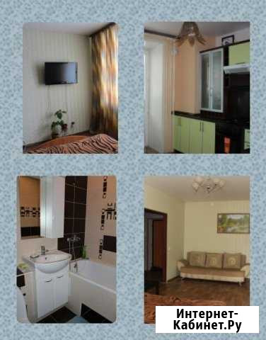 1-комнатная квартира, 49 м², 2/8 эт. в аренду посуточно в Йошкар-Оле Йошкар-Ола - изображение 1