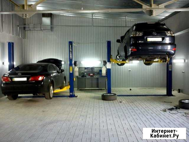 Помещение свободного назначения автосервис аренда Люберцы - изображение 1