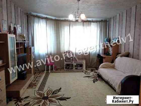 2-комнатная квартира, 60.5 м², 10/16 эт. на продажу в Красногорске Московской области Красногорск