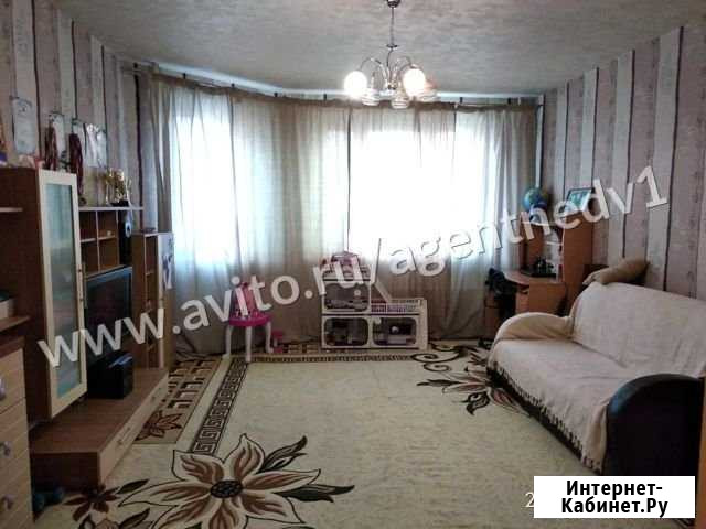 2-комнатная квартира, 60.5 м², 10/16 эт. на продажу в Красногорске Московской области Красногорск - изображение 1