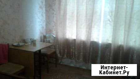 1-комнатная квартира, 16 м², 8/8 эт. на продажу в Пятигорске Пятигорск - изображение 1