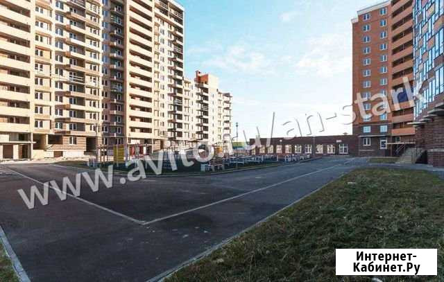 2-комнатная квартира, 60 м², 7/16 эт. на продажу во Всеволожске Всеволожск - изображение 1