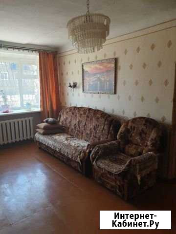 4-комнатная квартира, 61.1 м², 1/5 эт. на продажу в Бирске Бирск - изображение 1
