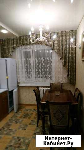 2-комнатная квартира, 58 м², 4/5 эт. в аренду на длительный срок в Нефтеюганске Нефтеюганск - изображение 1