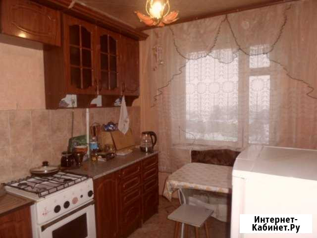 3-комнатная квартира, 68 м², 8/9 эт. на продажу в Сасово Сасово - изображение 1