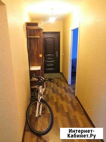 2-комнатная квартира, 66 м², 2/3 эт. на продажу в Комсомольске-на-Амуре Комсомольск-на-Амуре - изображение 1