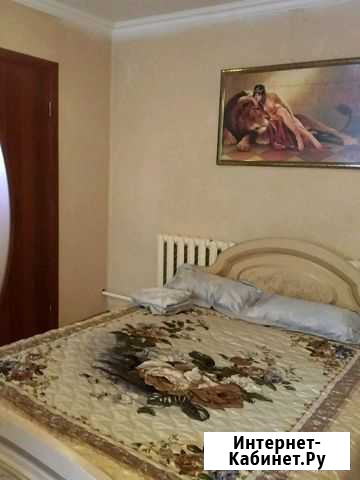 2-комнатная квартира, 50 м², 2/2 эт. в аренду посуточно в Моздоке Моздок - изображение 1