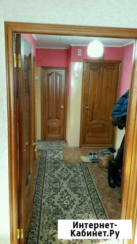 3-комнатная квартира, 53 м², 2/2 эт. на продажу в Горно-Алтайске Горно-Алтайск - изображение 1