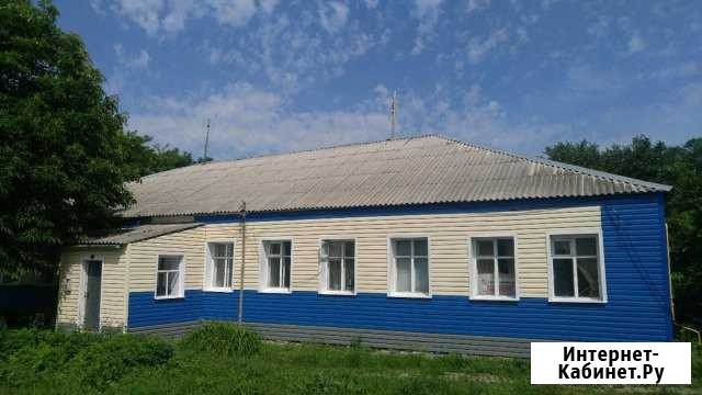 Дом 362 м² на участке 1000 сот. на продажу в Ровеньках Ровеньки - изображение 1