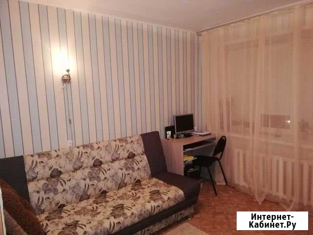 Комната 17.6 м² в 8-ком. кв., 3/5 эт. на продажу в Великом Новгороде Великий Новгород - изображение 1