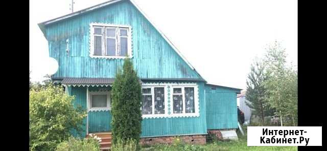 Дача 110 м² на участке 7 сот. на продажу в Перми Пермь - изображение 1