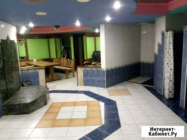 Помещение свободного назначения, 150 кв.м. Москва - изображение 1