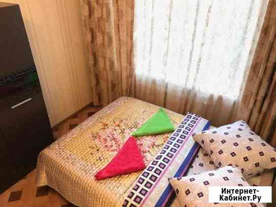 1-комнатная квартира, 46 м², 4/20 эт. в аренду посуточно в Мытищах Мытищи