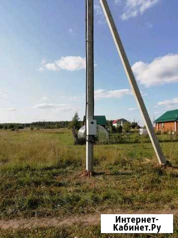 Участок ИЖС 13 сот. на продажу в Ставрово Ставрово - изображение 1