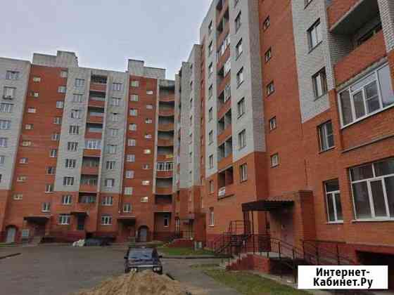 1-комнатная квартира, 51 м², 2/9 эт. на продажу в Белоoзёрском Белоозёрский