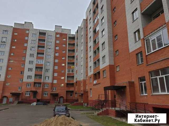 1-комнатная квартира, 51 м², 2/9 эт. на продажу в Белоoзёрском Белоозёрский - изображение 1