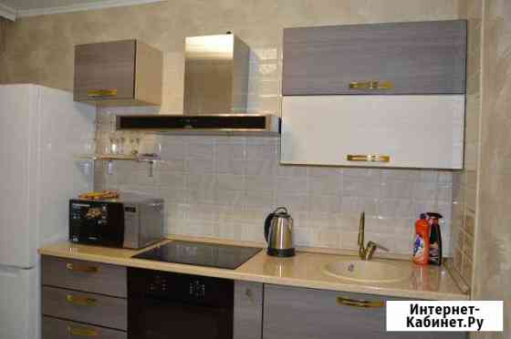1-комнатная квартира, 40 м², 3/17 эт. в аренду посуточно во Владимире Владимир