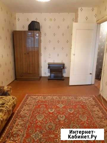 1-комнатная квартира, 29.3 м², 4/5 эт. на продажу в Вологде Вологда - изображение 1
