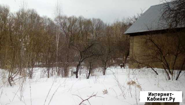 Участок ИЖС 2837 сот. на продажу в Нижнем Новгороде Нижний Новгород - изображение 1